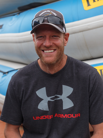 Antony McCoy
