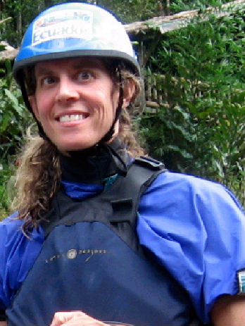 Lisa Reeder
