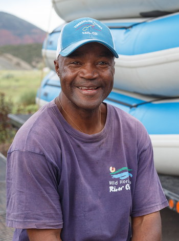 Thabani Masuku