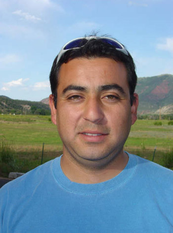 Christian Labrana
