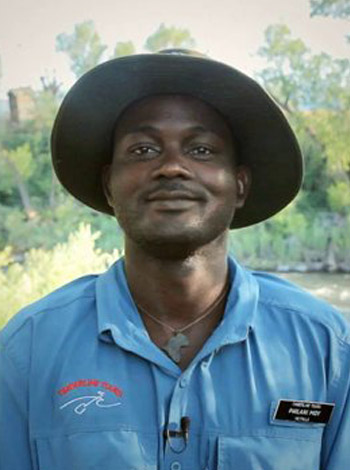 Philani Moyo