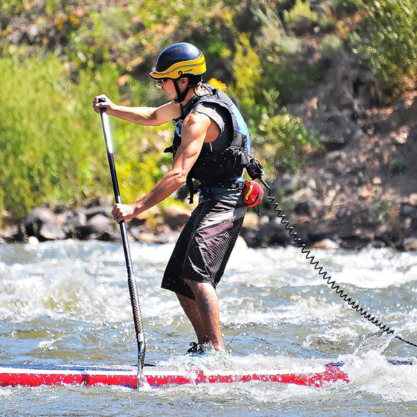 Stand Up Paddle Board