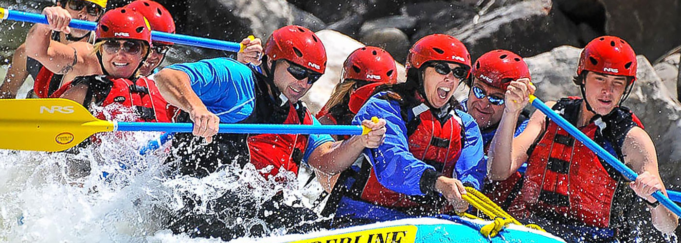 Timberline Tours - About
