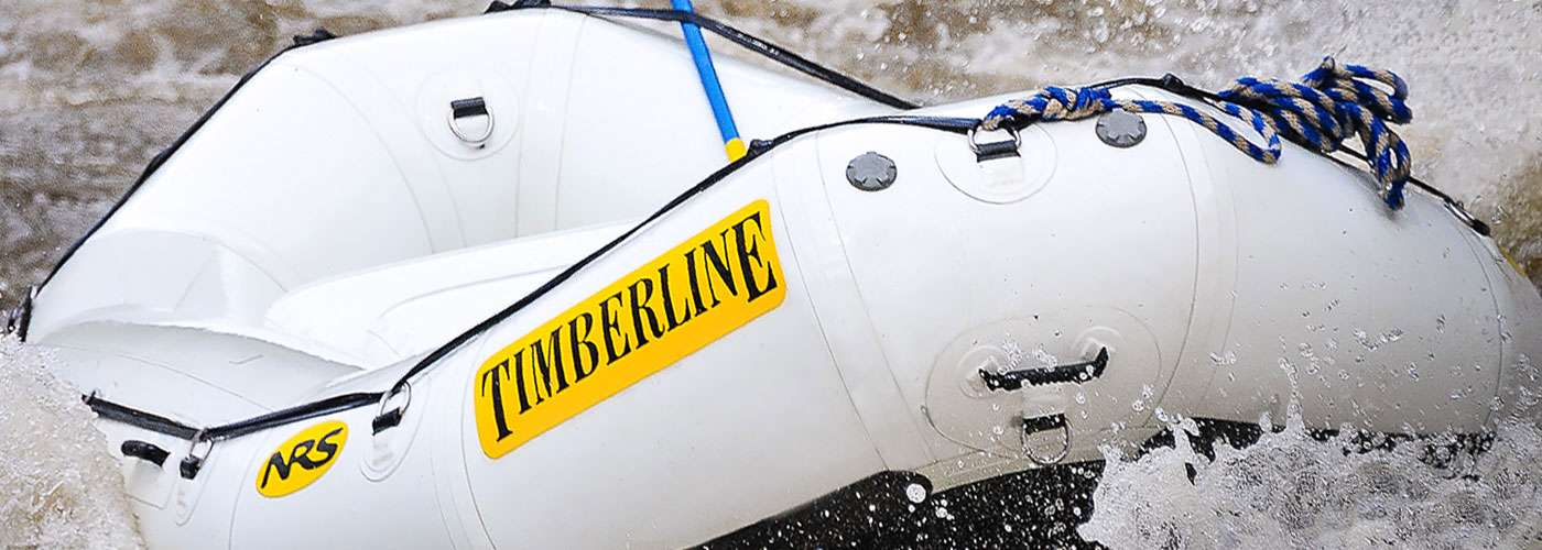 Timberline Tours - Suggested River Rafting Gear List