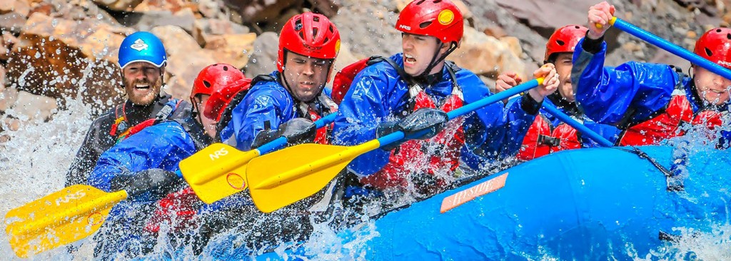 Vail Rafting Season - photography by Doug Mayhew | WhiteWater-Pix.com