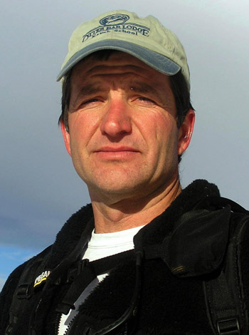 Greg Davidson