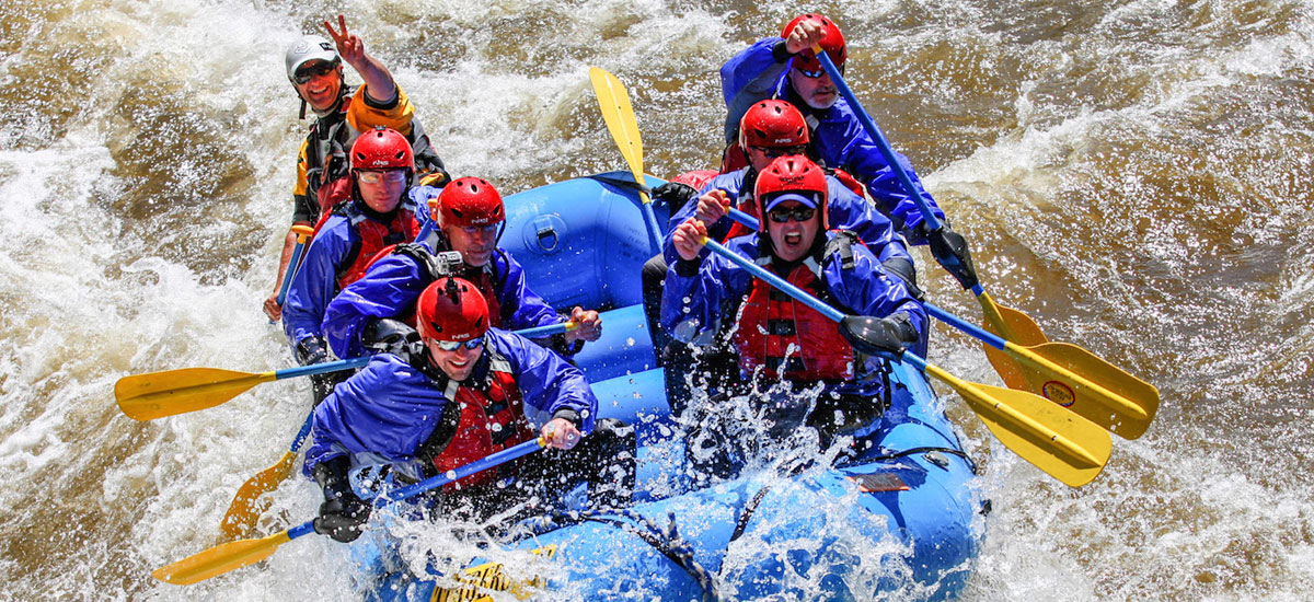 Timberline Tours - Trip Photos
