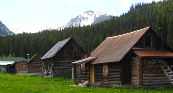 timberline jeep tours fulford ghost town