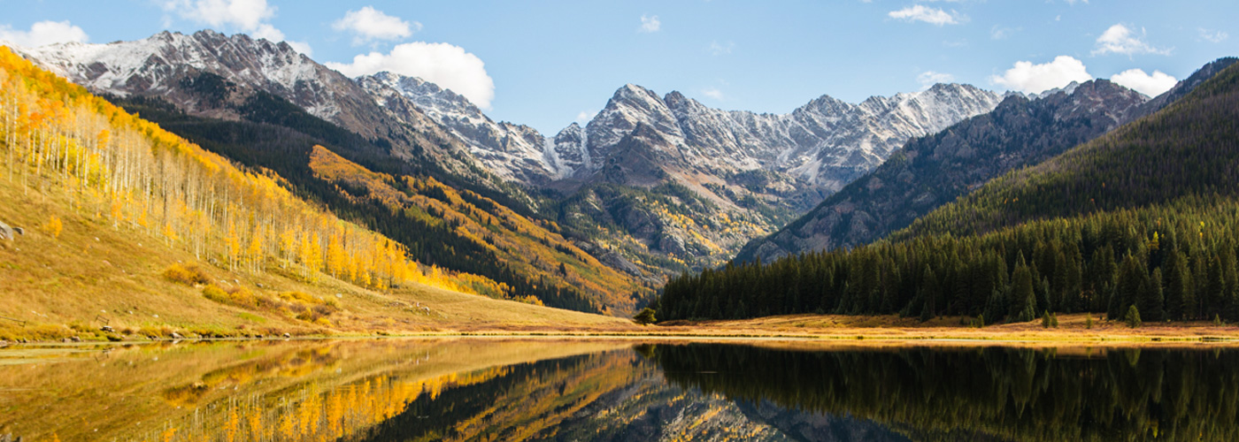 Timberline Tours - A History of Vail Adventures