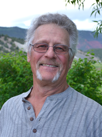 Rod Davis