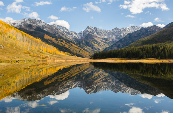 colorado jeep tours piney lake