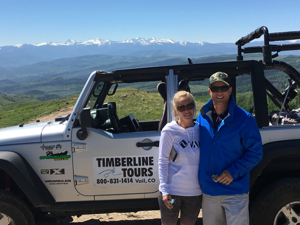 castle peak wilderness area colorado