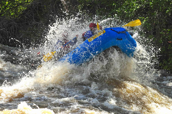 rafting-terms