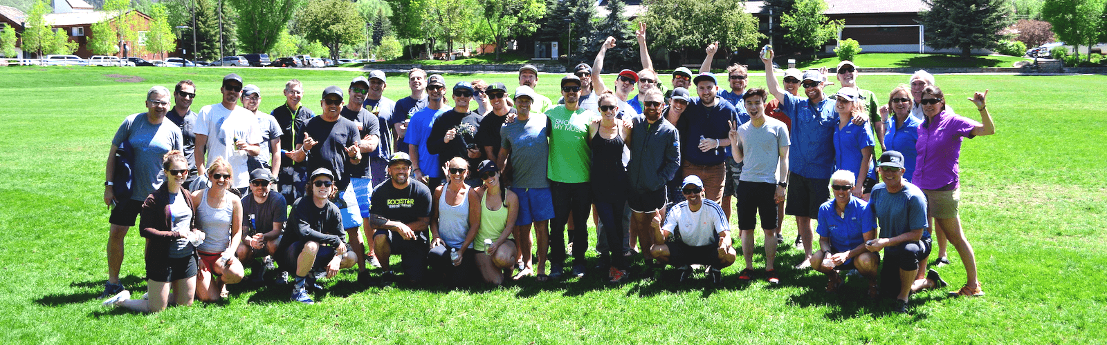 Timberline Tours - Corporate Events & Group Events