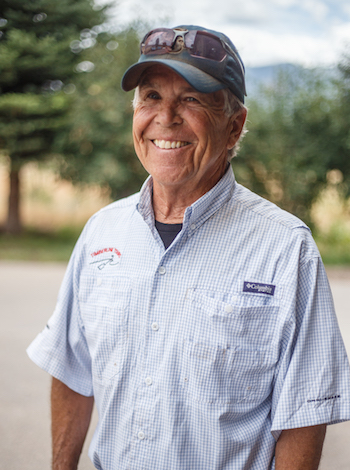 Bill Johnson