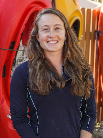 Kate Kirkman