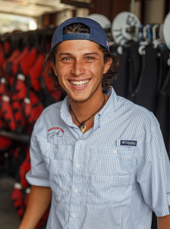 Esteban Badilla