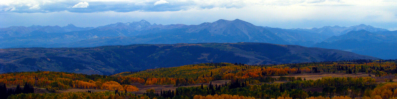 Timberline Tours - Coffee Pot Jeep Tour