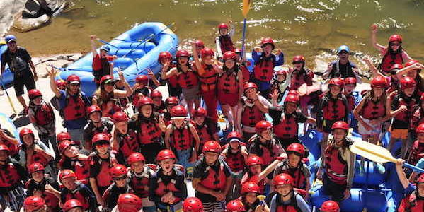 Colorado Corporate Group Events