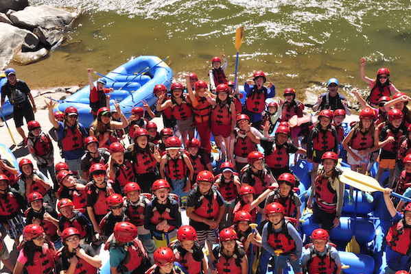 Colorado Corporate Group Events