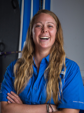 Meg Dean