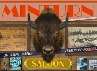 minturn saloon