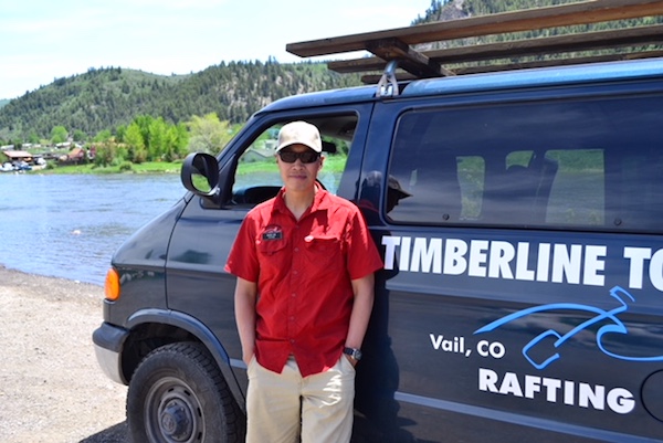 vail transportation