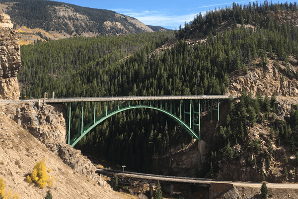 Colorado Transportation