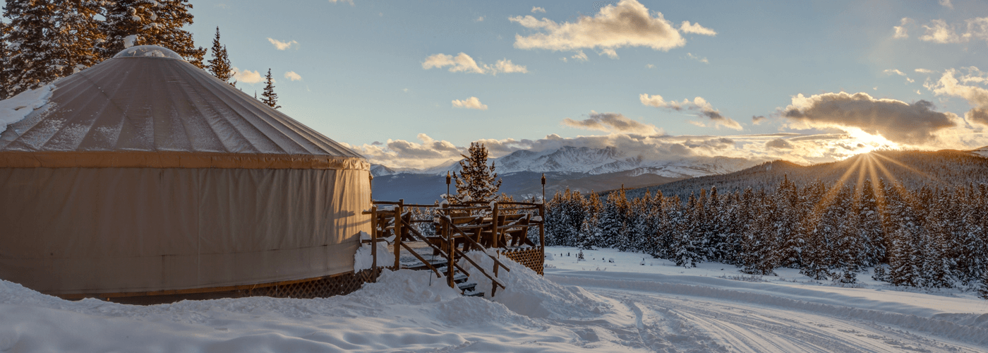 Timberline Tours - Vail Transportation