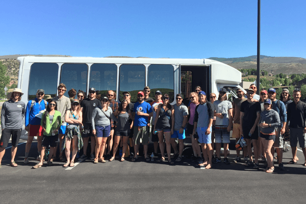Vail Transportation