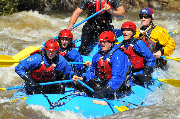 Special Events Vail Colorado