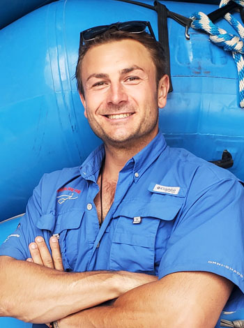 Luke Matthews